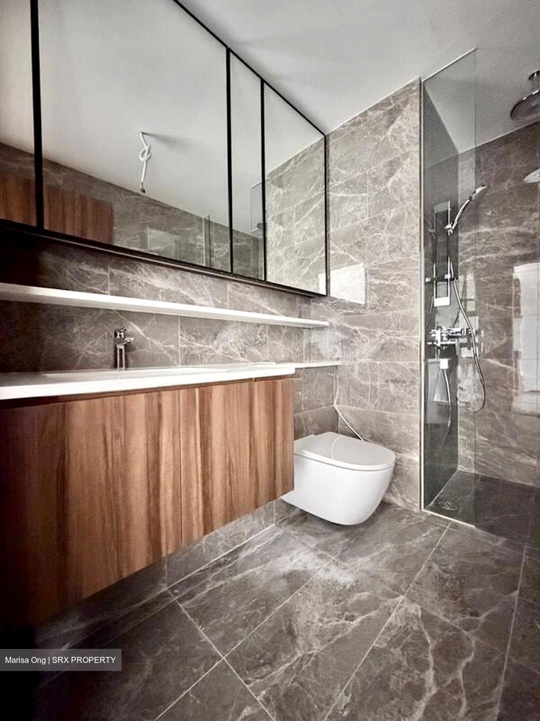 Lentor Modern (D26), Apartment #591295021